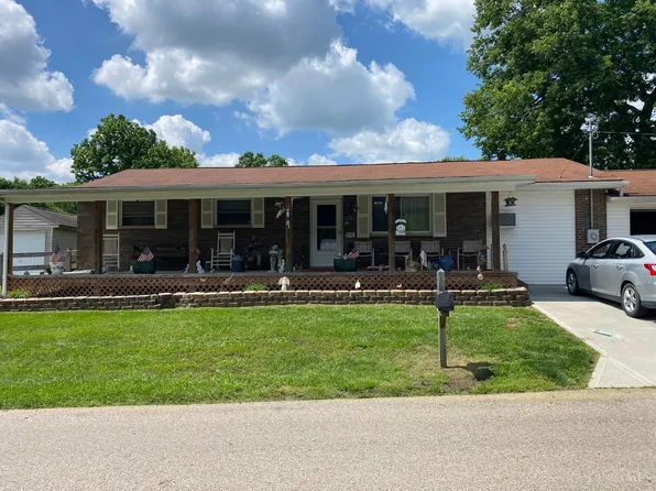 4120 Lark St, Fairfield, OH 45014