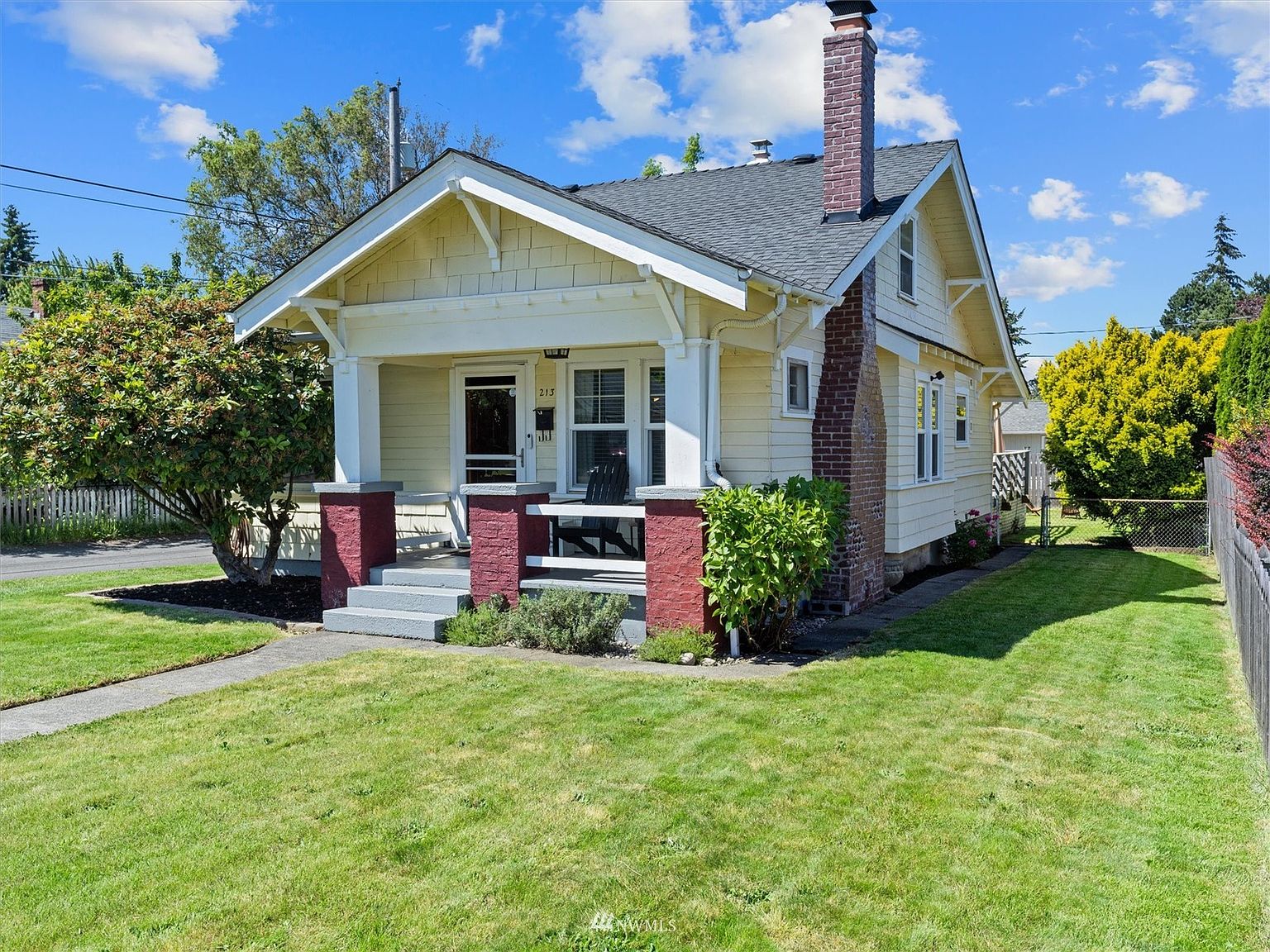 213 S 43rd Street, Tacoma, WA 98418 | Zillow