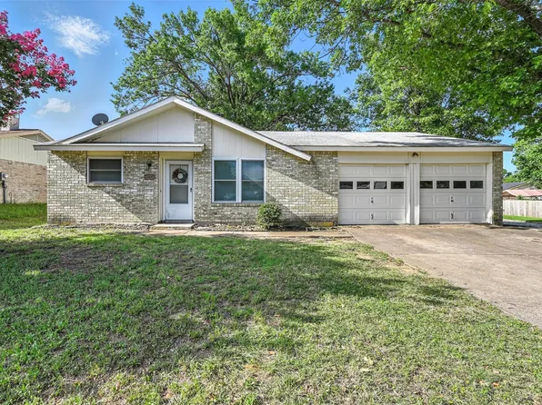 5008 Lasalle Dr, Arlington, TX 76016