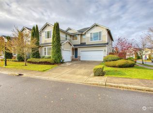 7201 Perry Ave SE, Auburn, WA 98092