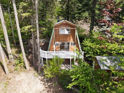 4053 Hanleys Hvn, Loon Lake, WA, 99148
