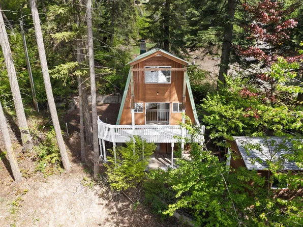 4053 Hanleys Hvn, Loon Lake, WA 99148