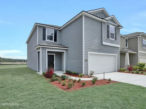 12897 RUBBER FIG Terrace, Jacksonville, FL 32218