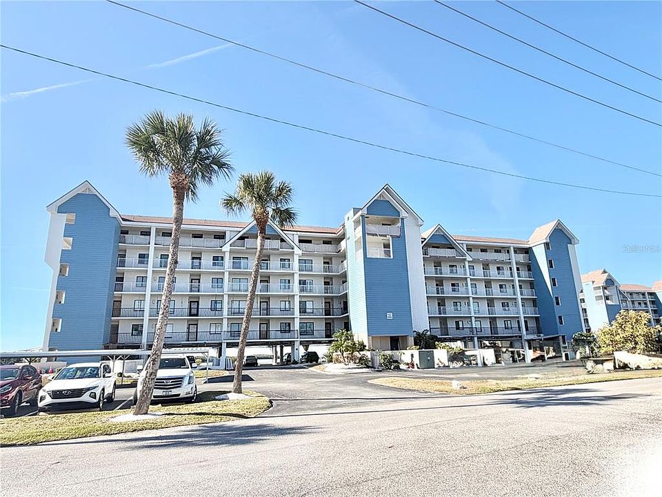 1st image of 4620 BAY BOULEVARD #1142