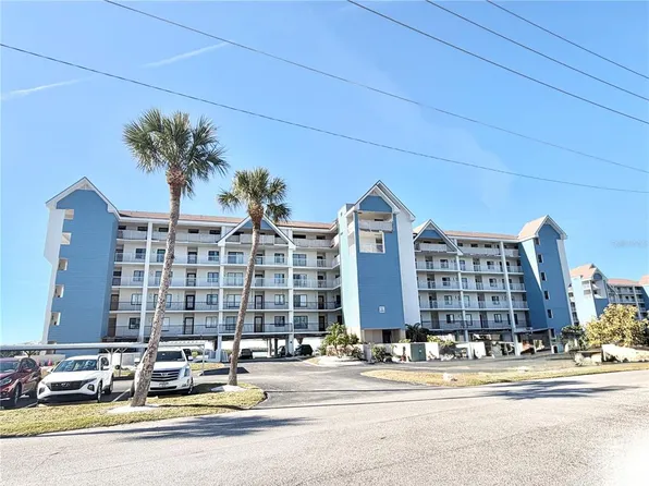 4620 BAY BOULEVARD #1142, PORT RICHEY, FL 34668