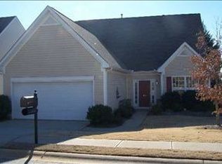 800 Medora Dr, Greer, SC 29650