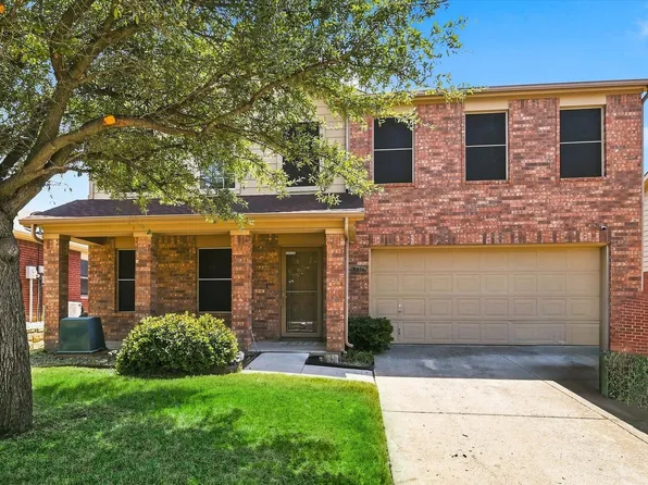 8816 Chisholm Trl, Aubrey, TX 76227
