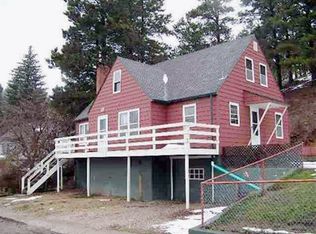 534 Sunnyhill Rd, Lead, SD 57754