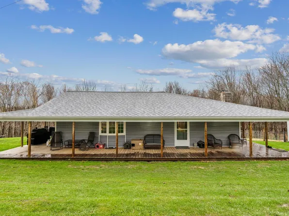 2985 Township Road 362 SE, New Lexington, OH 43764