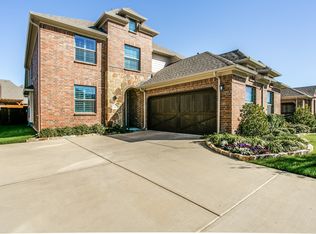 1905 Goldenrod Ln, Keller, TX 76248