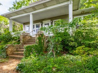 1818 Old Ringgold Rd, Chattanooga, TN 37404