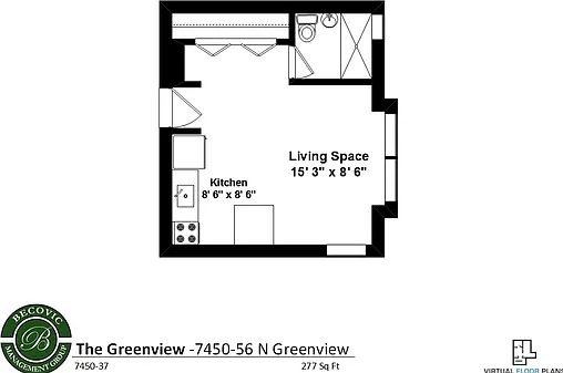 The Greenview — Photo 41