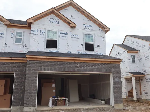 7240 Grandpoint Dr, West Chester, OH 45069