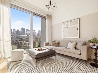 547 W 47th St UNIT 1101, New York, NY