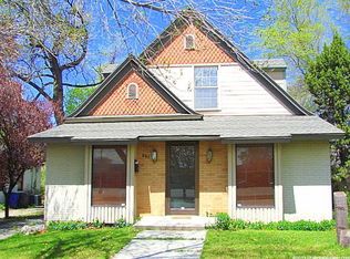846 24th St, Ogden, UT 84401