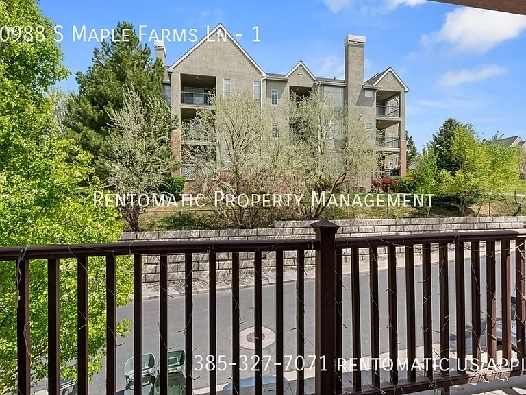 10988 S Maple Farms Ln #1 — Photo 29