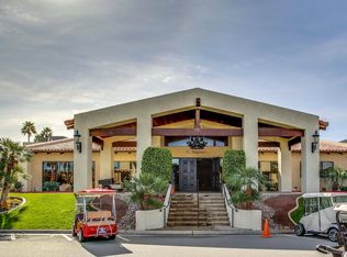 69411 Ramon Rd #911, Cathedral City, CA 92234