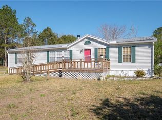15105 SW 92nd St, Lake Butler, FL 32054
