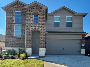 3410 Marie Dr, Sherman, TX 75090