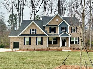 7904 Deerbridge St #78, Charlotte, NC 28227