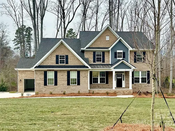 8012 Deerbridge St #75, Charlotte, NC 28227