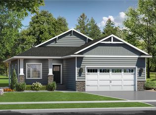 661 Jupiter Court Lot 55, Rice Lake, WI 54868