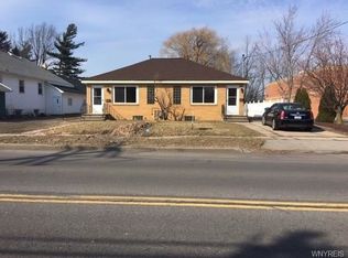 406-408 French Rd, Depew, NY 14043