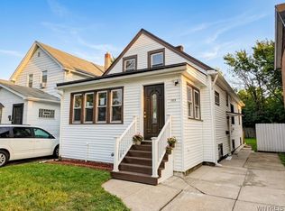 103 Davidson Ave, Buffalo, NY 14215