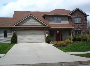 11121 Cedar Trl, Fort Wayne, IN