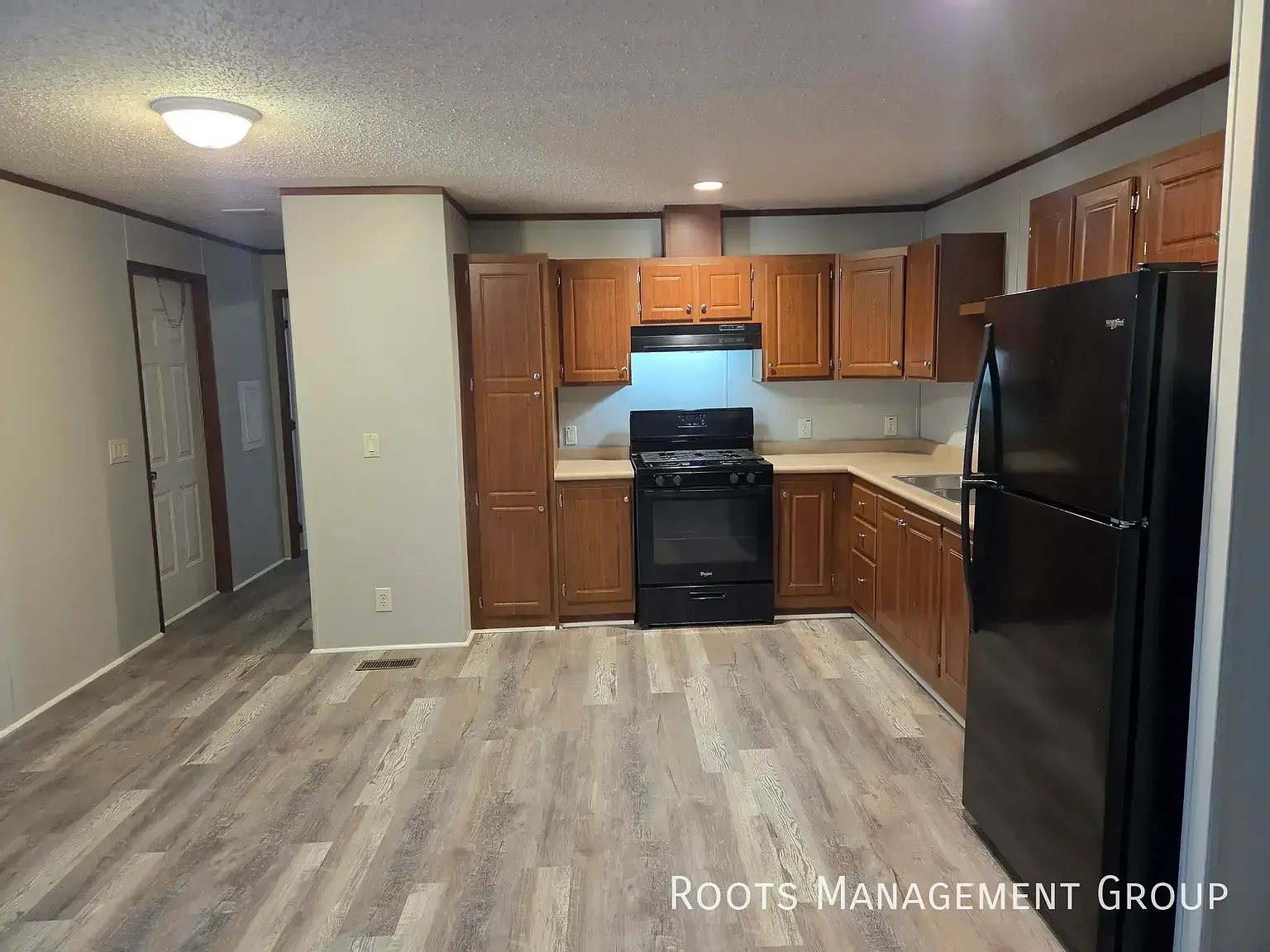 3 Bed 2 Bath Home Available for Lease at Saginaw Villas - Apply Now! — Photo 4