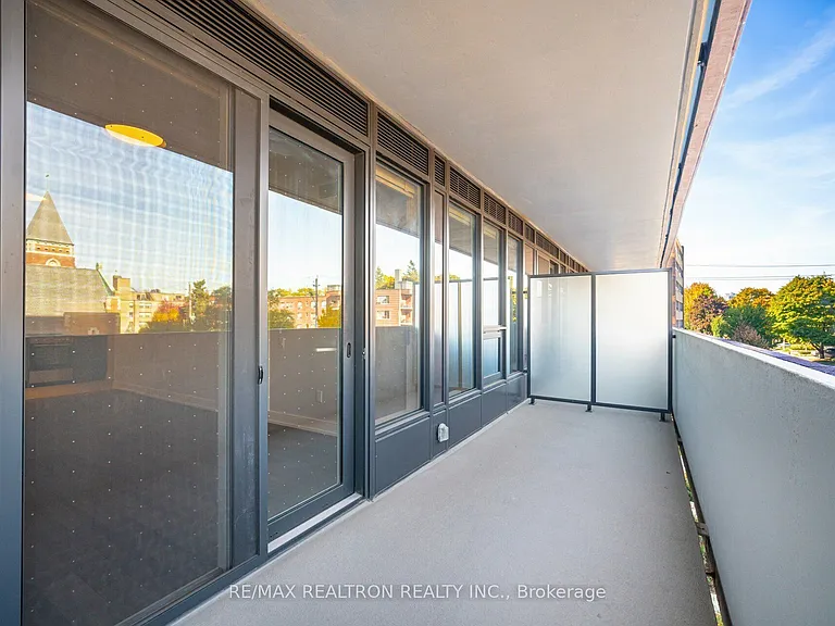 2525 Bathurst St #410 — Photo 13