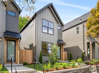 5294 N Syracuse St, Portland, OR 97203