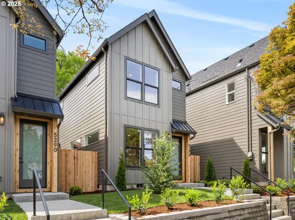5294 N Syracuse St, Portland, OR 97203