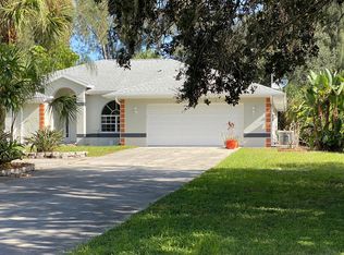 1768 Hudson St, Englewood, FL 34223