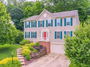 102 Pembroke Ct, Greensburg, PA 15601