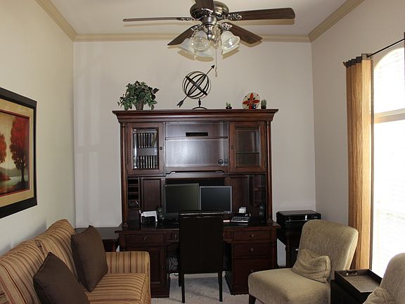 study or formal living