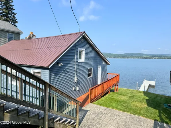 2119 County Highway 22, Richfield Springs, NY 13315