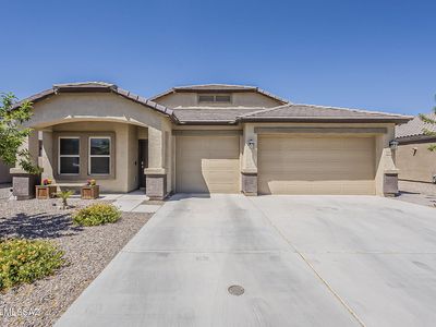 11732 W Fayes Glen Dr, Marana, AZ, 85653