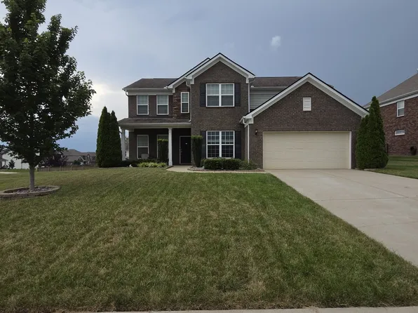 2993 Liverpool Dr, Spring Hill, TN 37174