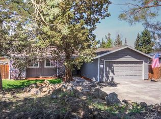 63297 Lamoine Ln, Bend, OR 97701