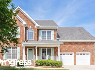 3220 Bellenden Pl, Raleigh, NC 27604