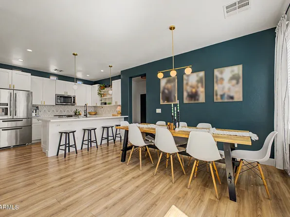 3840 E YEAGER Drive, Gilbert, AZ 85295