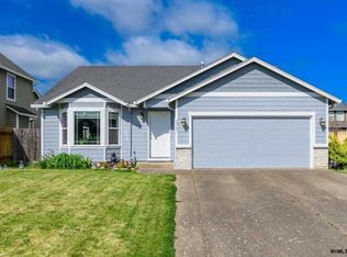 277 SW Bell Dr, Dallas, OR 97338