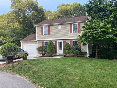 1 Allenson Ave, Attleboro, MA, 02703