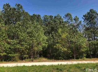 0 Eunice Ln, Wendell, NC 27591