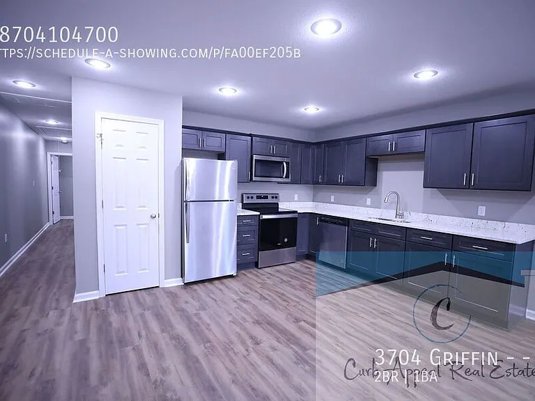 3704 Griffin St #A — Photo 4