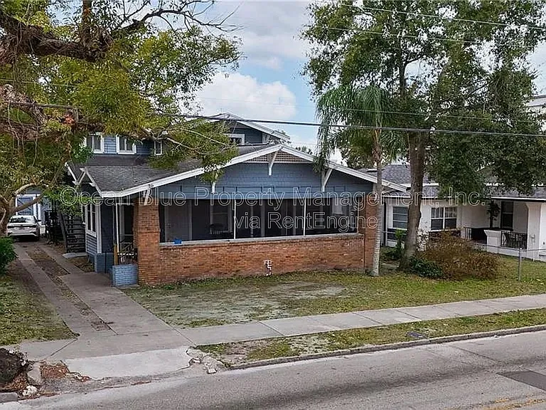 316 W Columbus Dr #A — Photo 1