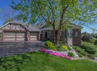 6044 S Overlook Trl, Springfield, MO 65810