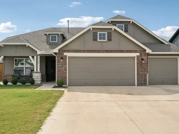 3780 E 144th Pl S, Bixby, OK 74008