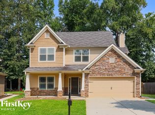 9601 Rushmore Cir, Braselton, GA 30517